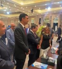 وزير الصناعة